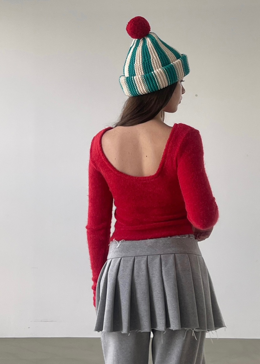 ANOTHER AVENUE東大門㊣實拍女裝新款真品時尚熱賣職業帽子ANOTHER AVENUE帽子