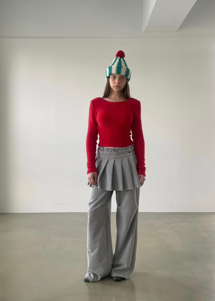 ANOTHER AVENUE東大門㊣實拍女裝新款真品時尚熱賣職業帽子ANOTHER AVENUE帽子