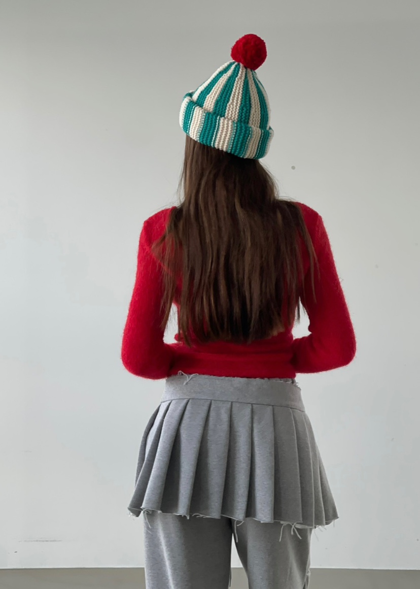 ANOTHER AVENUE東大門㊣實拍女裝新款真品時尚熱賣職業帽子ANOTHER AVENUE帽子