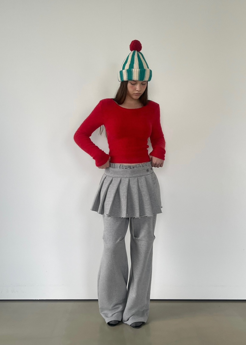 ANOTHER AVENUE東大門㊣實拍女裝新款真品時尚熱賣職業帽子ANOTHER AVENUE帽子