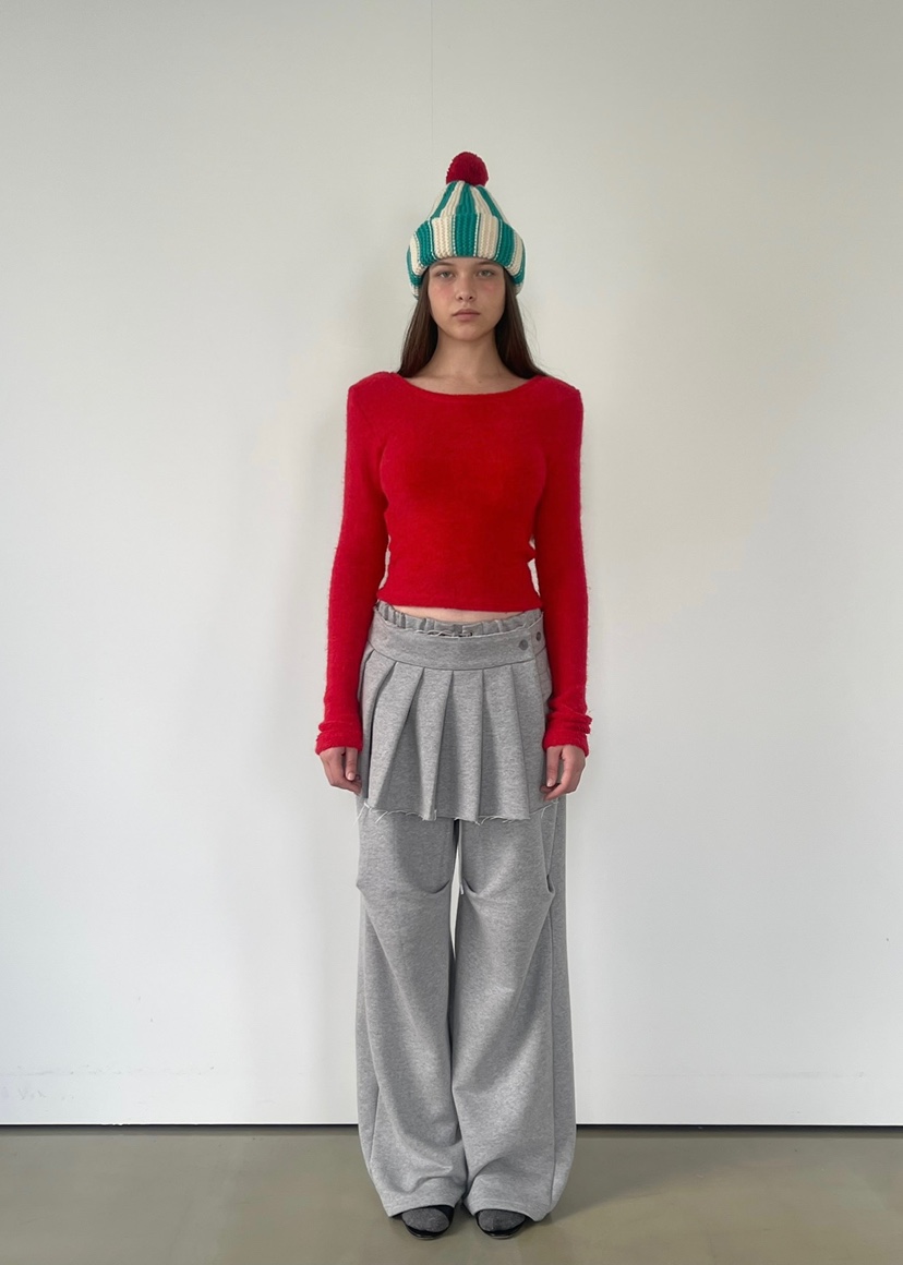 ANOTHER AVENUE東大門㊣實拍女裝新款真品時尚熱賣職業帽子ANOTHER AVENUE帽子