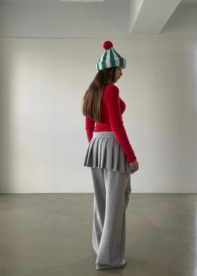 ANOTHER AVENUE東大門㊣實拍女裝新款真品時尚熱賣職業帽子ANOTHER AVENUE帽子