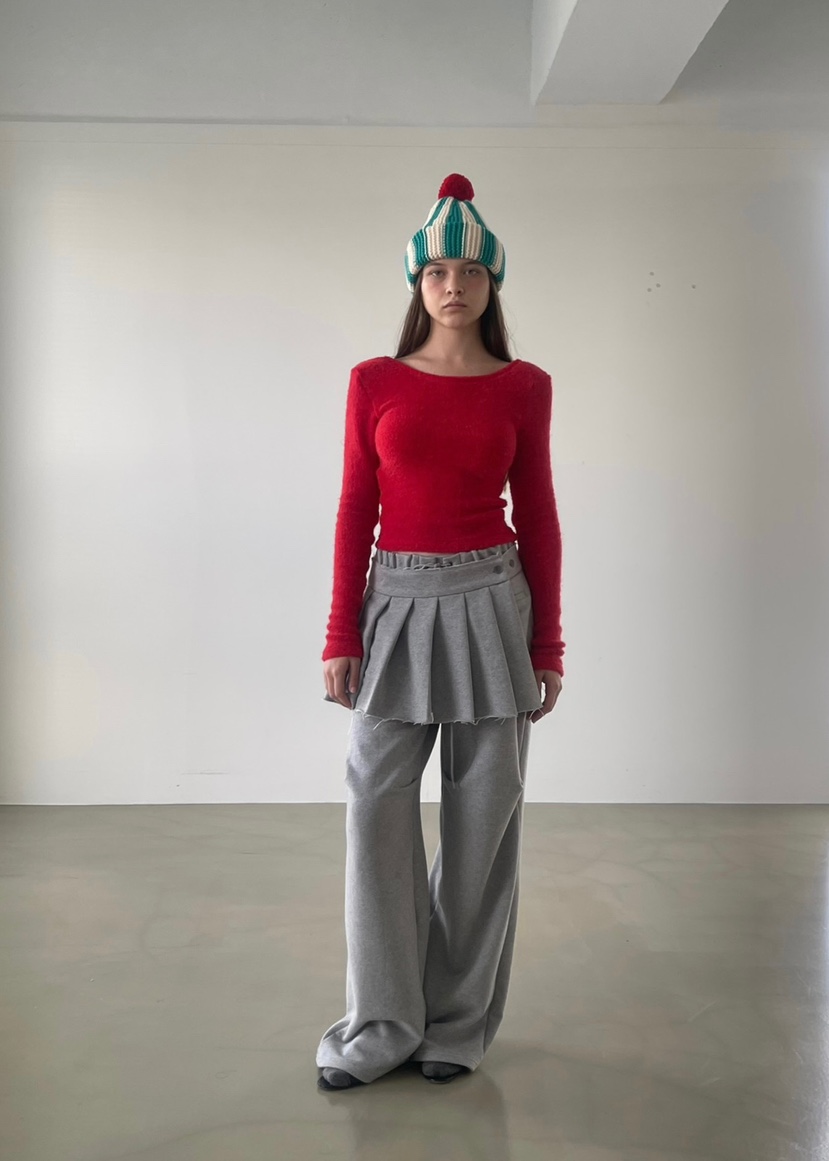 ANOTHER AVENUE東大門㊣實拍女裝新款真品時尚熱賣職業帽子ANOTHER AVENUE帽子