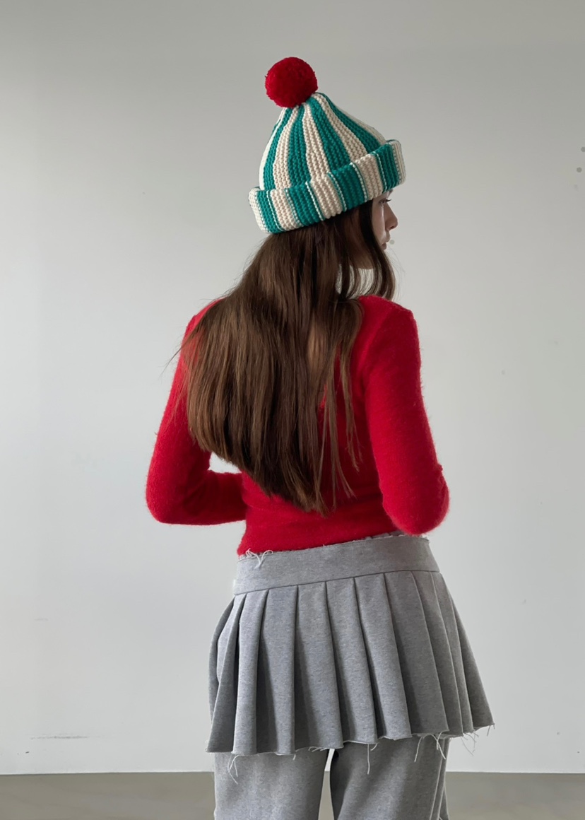 ANOTHER AVENUE東大門㊣實拍女裝新款真品時尚熱賣職業帽子ANOTHER AVENUE帽子