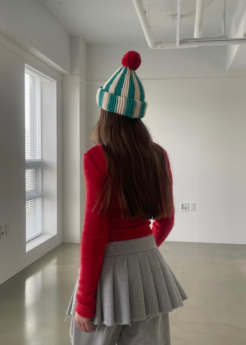 ANOTHER AVENUE東大門㊣實拍女裝新款真品時尚熱賣職業帽子ANOTHER AVENUE帽子