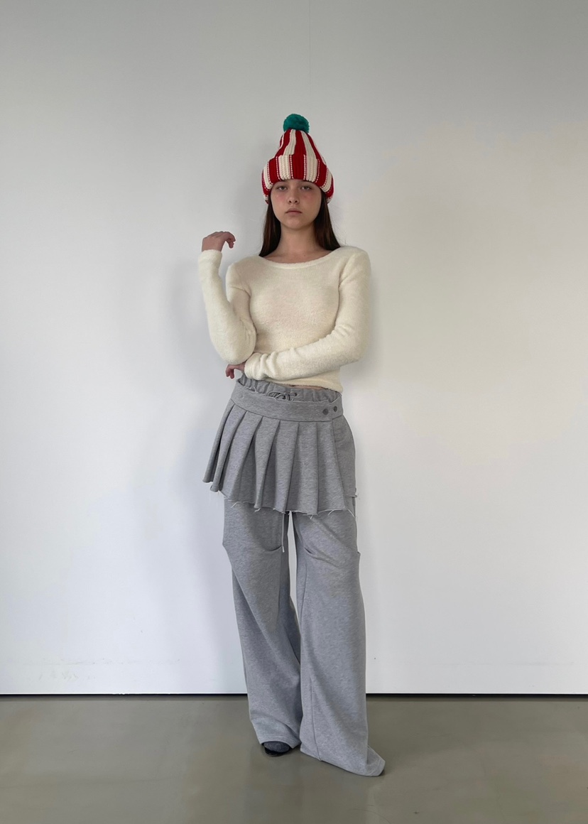 ANOTHER AVENUE東大門㊣實拍女裝新款真品時尚熱賣職業帽子ANOTHER AVENUE帽子