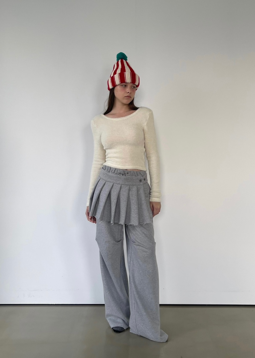 ANOTHER AVENUE東大門㊣實拍女裝新款真品時尚熱賣職業帽子ANOTHER AVENUE帽子