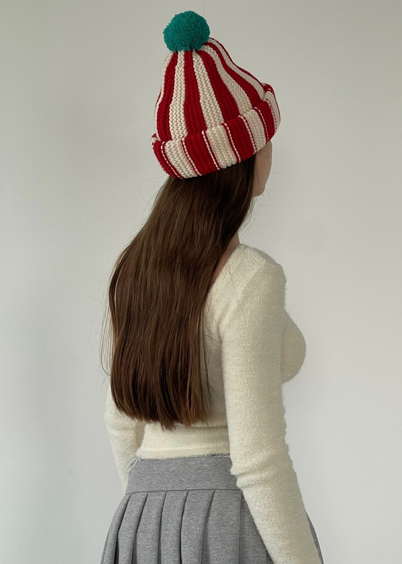 ANOTHER AVENUE東大門㊣實拍女裝新款真品時尚熱賣職業帽子ANOTHER AVENUE帽子