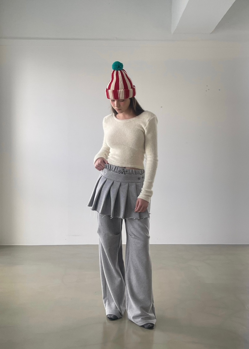 ANOTHER AVENUE東大門㊣實拍女裝新款真品時尚熱賣職業帽子ANOTHER AVENUE帽子