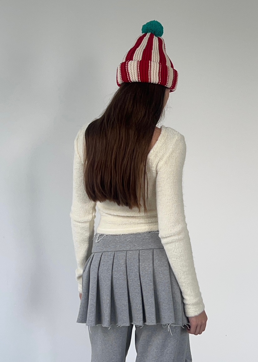 ANOTHER AVENUE東大門㊣實拍女裝新款真品時尚熱賣職業帽子ANOTHER AVENUE帽子