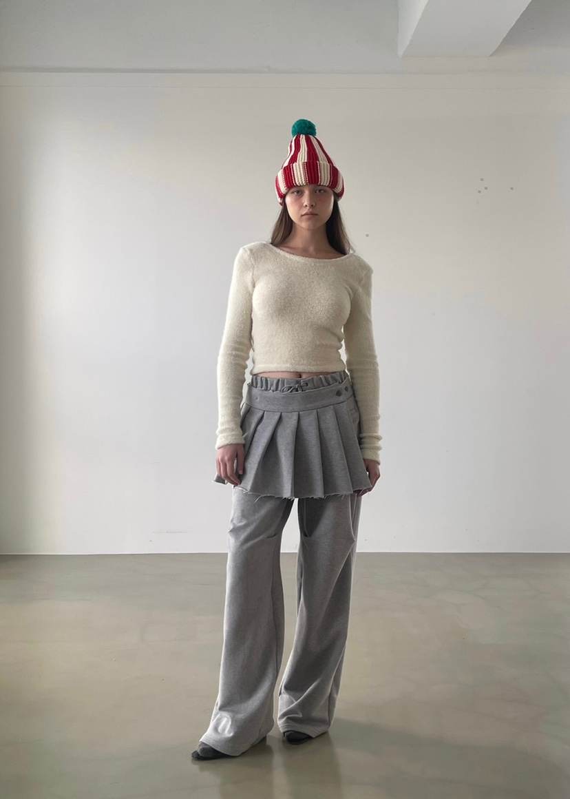 ANOTHER AVENUE東大門㊣實拍女裝新款真品時尚熱賣職業帽子ANOTHER AVENUE帽子