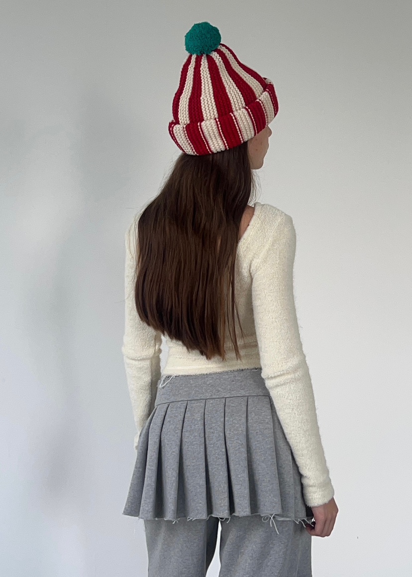 ANOTHER AVENUE東大門㊣實拍女裝新款真品時尚熱賣職業帽子ANOTHER AVENUE帽子