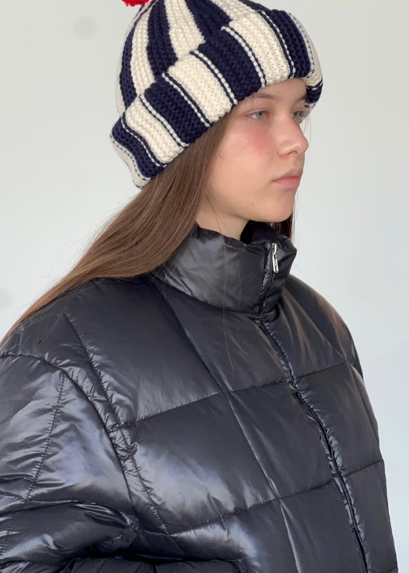 ANOTHER AVENUE東大門㊣實拍女裝新款真品時尚熱賣職業帽子ANOTHER AVENUE帽子