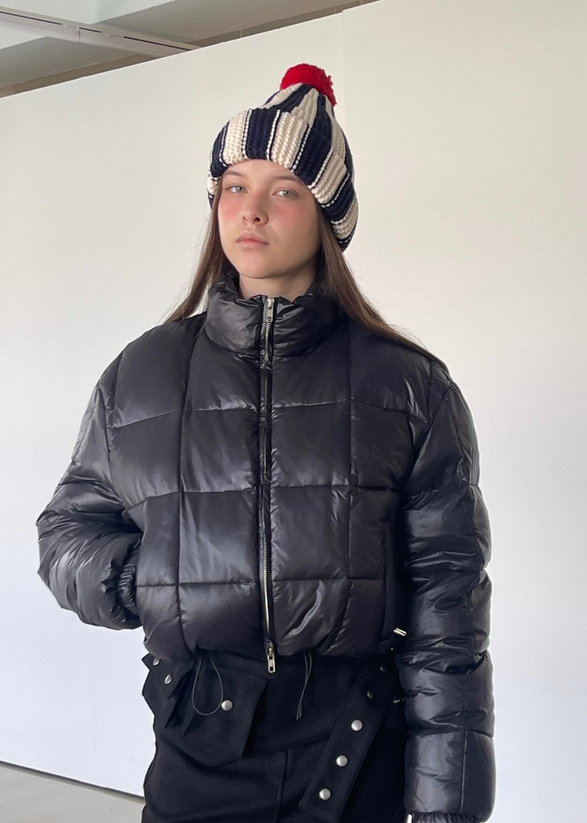 ANOTHER AVENUE東大門㊣實拍女裝新款真品時尚熱賣職業帽子ANOTHER AVENUE帽子