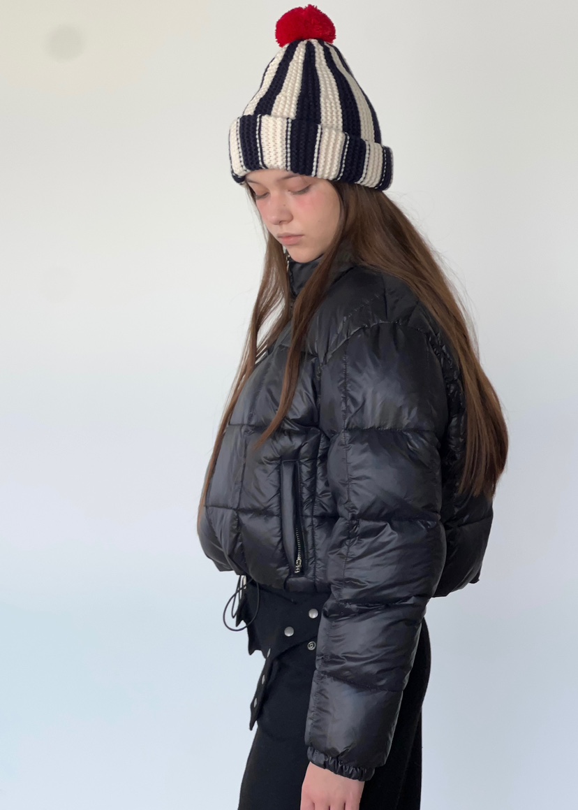 ANOTHER AVENUE東大門㊣實拍女裝新款真品時尚熱賣職業帽子ANOTHER AVENUE帽子