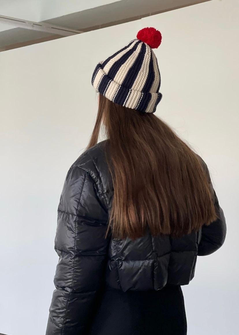 ANOTHER AVENUE東大門㊣實拍女裝新款真品時尚熱賣職業帽子ANOTHER AVENUE帽子