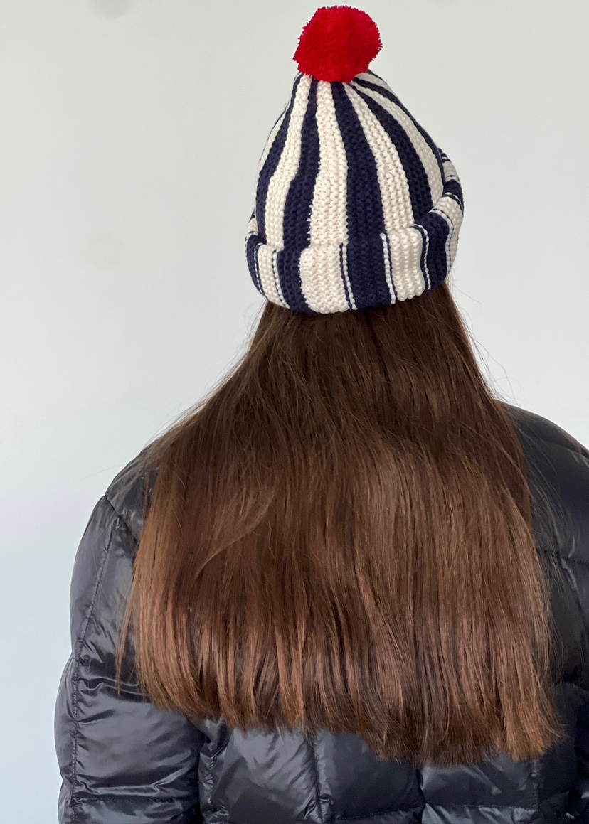 ANOTHER AVENUE東大門㊣實拍女裝新款真品時尚熱賣職業帽子ANOTHER AVENUE帽子