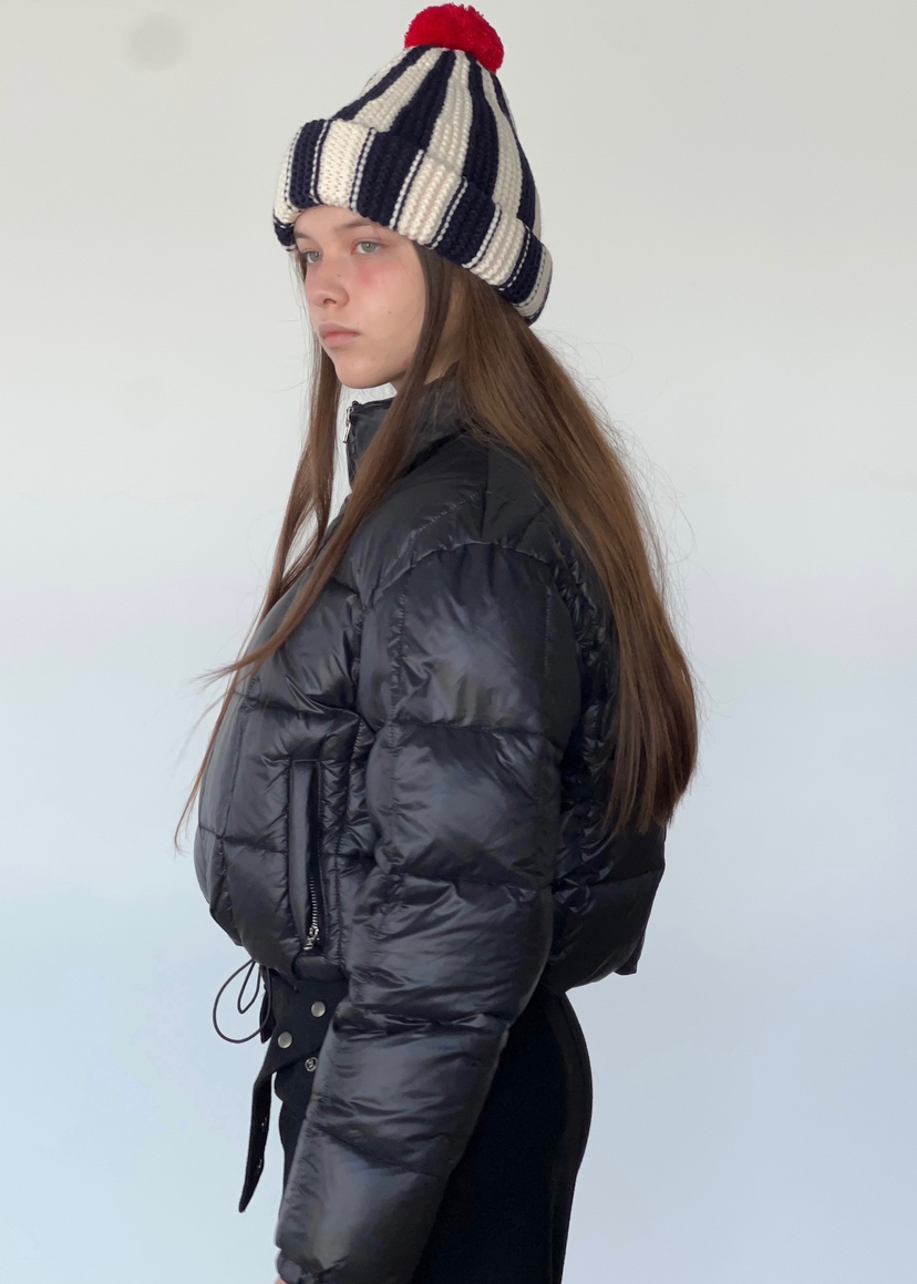 ANOTHER AVENUE東大門㊣實拍女裝新款真品時尚熱賣職業帽子ANOTHER AVENUE帽子