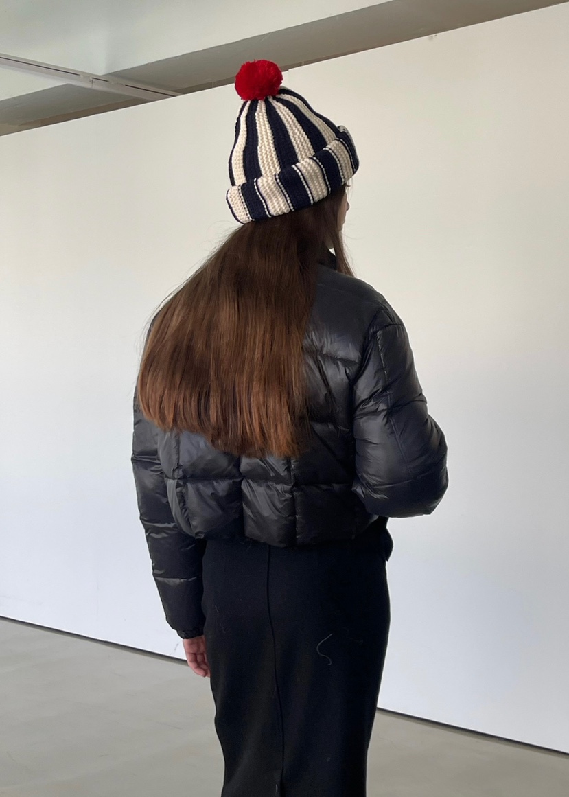 ANOTHER AVENUE東大門㊣實拍女裝新款真品時尚熱賣職業帽子ANOTHER AVENUE帽子