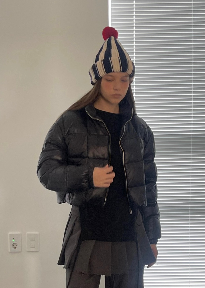 ANOTHER AVENUE東大門㊣實拍女裝新款真品時尚熱賣職業帽子ANOTHER AVENUE帽子