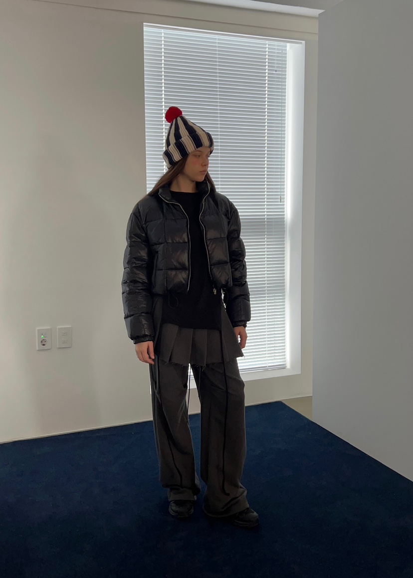 ANOTHER AVENUE東大門㊣實拍女裝新款真品時尚熱賣職業帽子ANOTHER AVENUE帽子