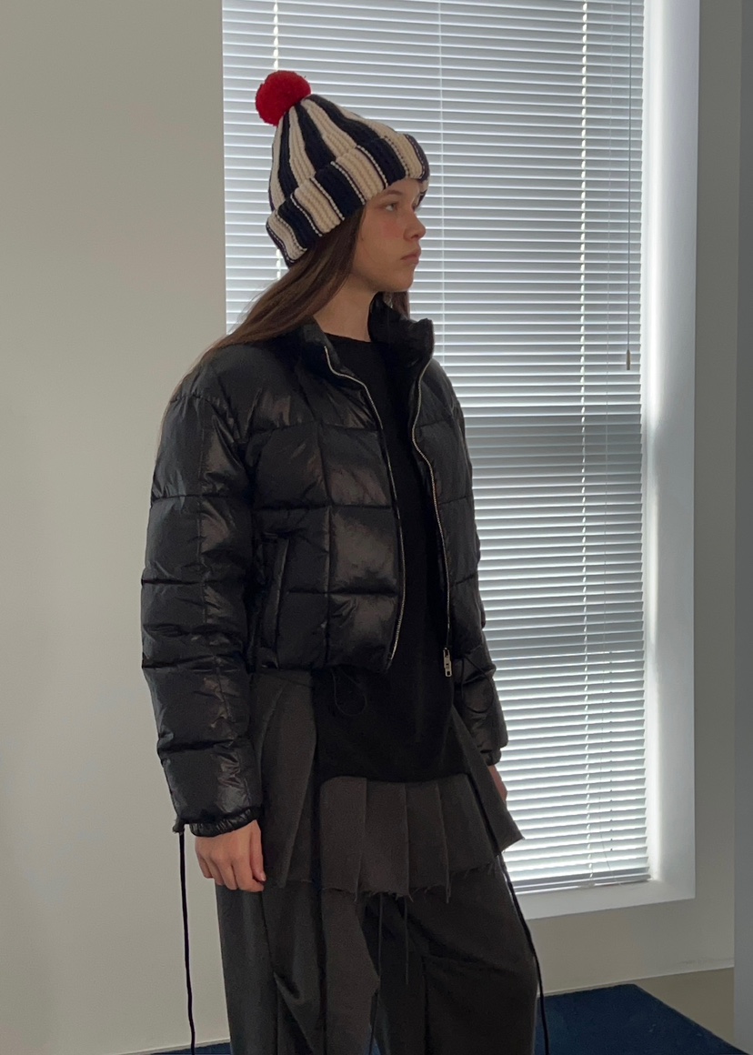 ANOTHER AVENUE東大門㊣實拍女裝新款真品時尚熱賣職業帽子ANOTHER AVENUE帽子