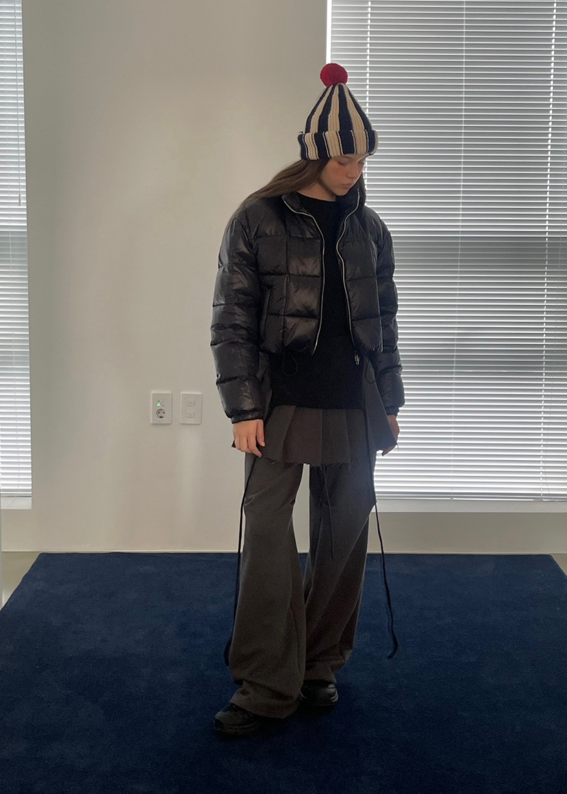 ANOTHER AVENUE東大門㊣實拍女裝新款真品時尚熱賣職業帽子ANOTHER AVENUE帽子