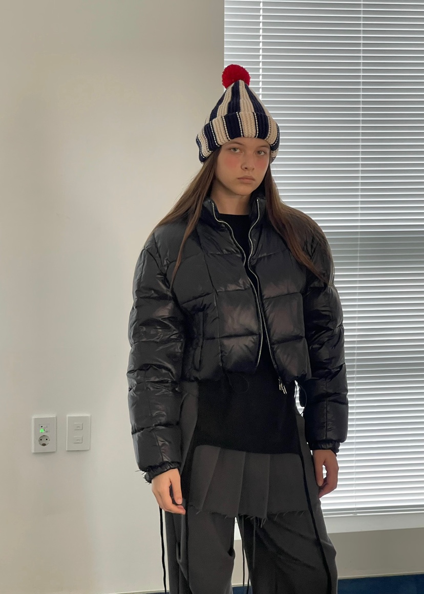 ANOTHER AVENUE東大門㊣實拍女裝新款真品時尚熱賣職業帽子ANOTHER AVENUE帽子