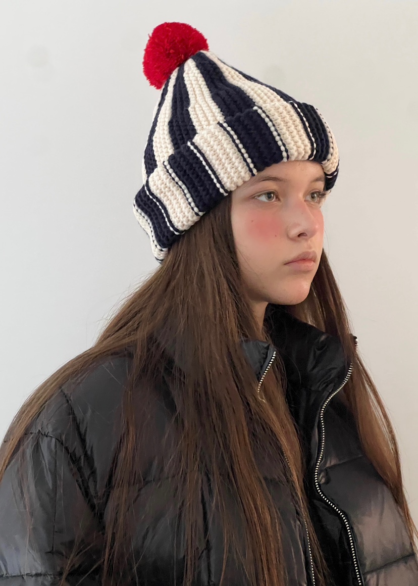 ANOTHER AVENUE東大門㊣實拍女裝新款真品時尚熱賣職業帽子ANOTHER AVENUE帽子