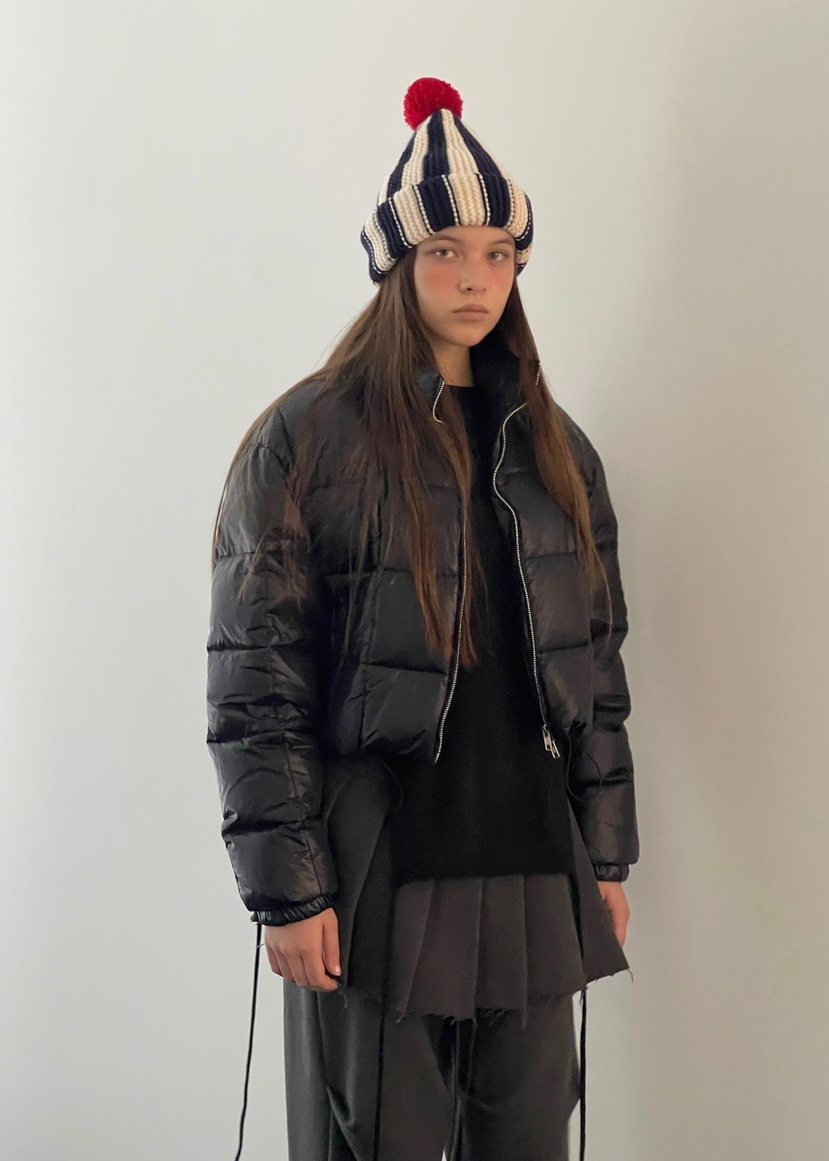 ANOTHER AVENUE東大門㊣實拍女裝新款真品時尚熱賣職業帽子ANOTHER AVENUE帽子