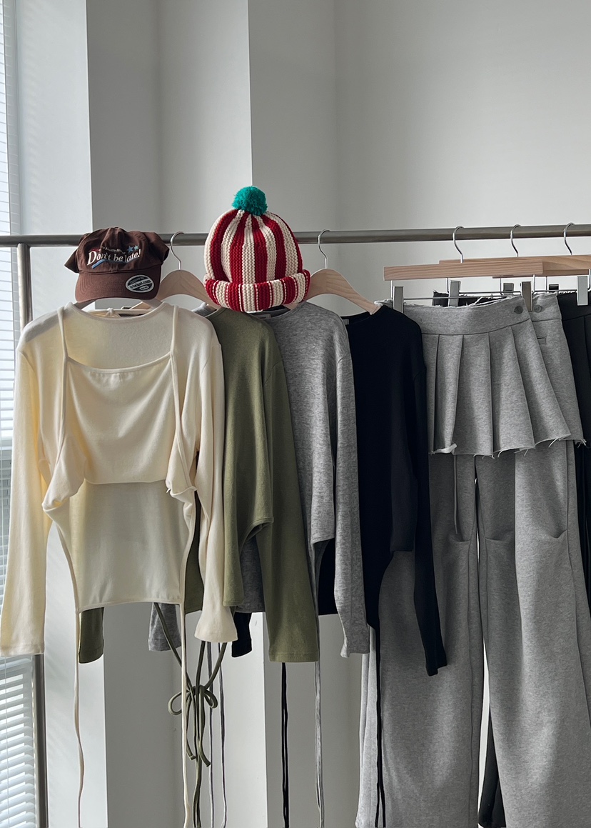 ANOTHER AVENUE東大門㊣實拍女裝新款真品時尚熱賣職業帽子ANOTHER AVENUE帽子