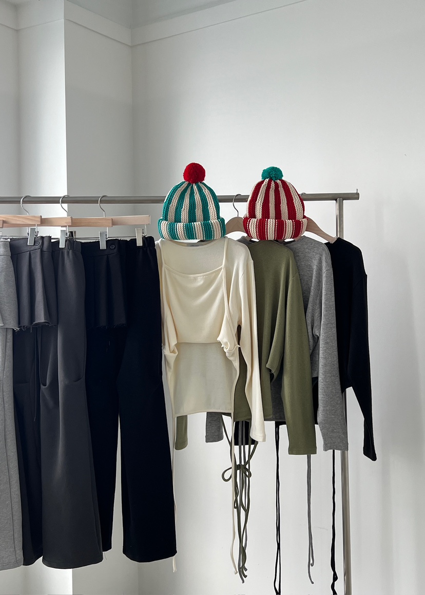 ANOTHER AVENUE東大門㊣實拍女裝新款真品時尚熱賣職業帽子ANOTHER AVENUE帽子