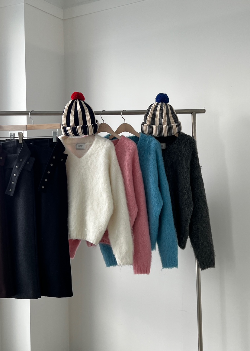 ANOTHER AVENUE東大門㊣實拍女裝新款真品時尚熱賣職業帽子ANOTHER AVENUE帽子