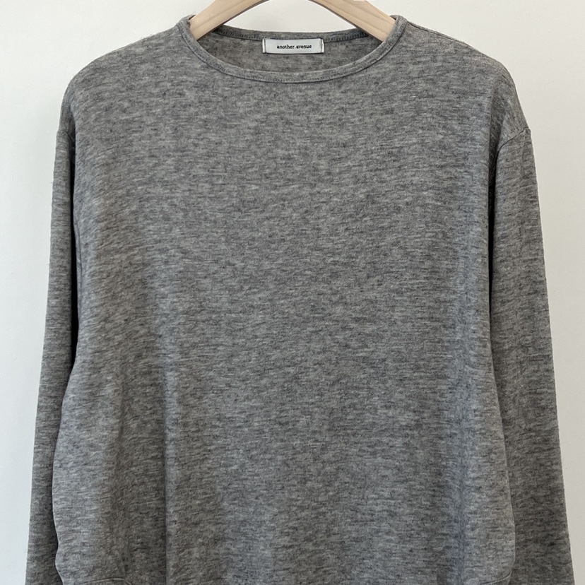 ANOTHER AVENUE東大門㊣實拍女裝新款真品推薦時尚人氣T恤ANOTHER AVENUET恤