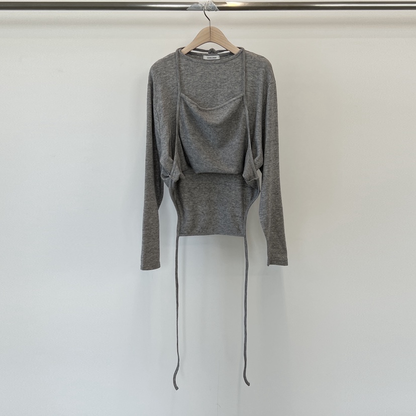 ANOTHER AVENUE東大門㊣實拍女裝新款真品推薦時尚人氣T恤ANOTHER AVENUET恤