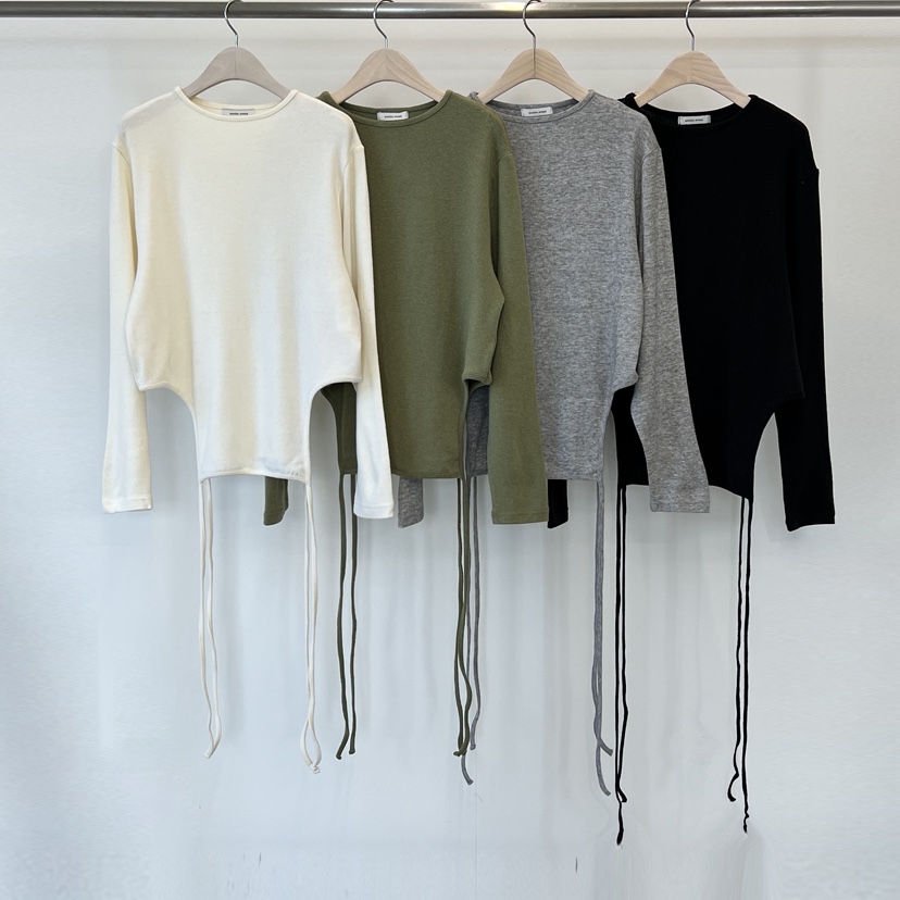 ANOTHER AVENUE東大門㊣實拍女裝新款真品推薦時尚人氣T恤ANOTHER AVENUET恤