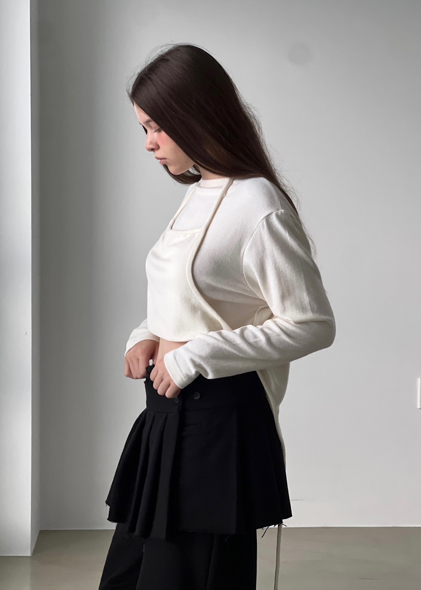 ANOTHER AVENUE東大門㊣實拍女裝新款真品推薦時尚人氣T恤ANOTHER AVENUET恤