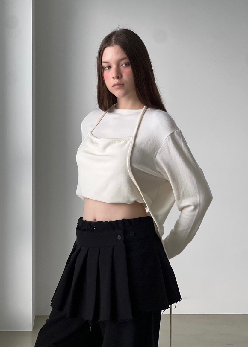 ANOTHER AVENUE東大門㊣實拍女裝新款真品推薦時尚人氣T恤ANOTHER AVENUET恤