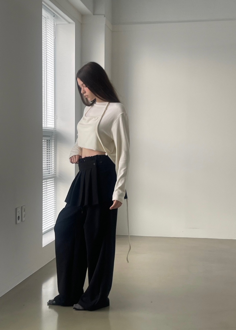 ANOTHER AVENUE東大門㊣實拍女裝新款真品推薦時尚人氣T恤ANOTHER AVENUET恤