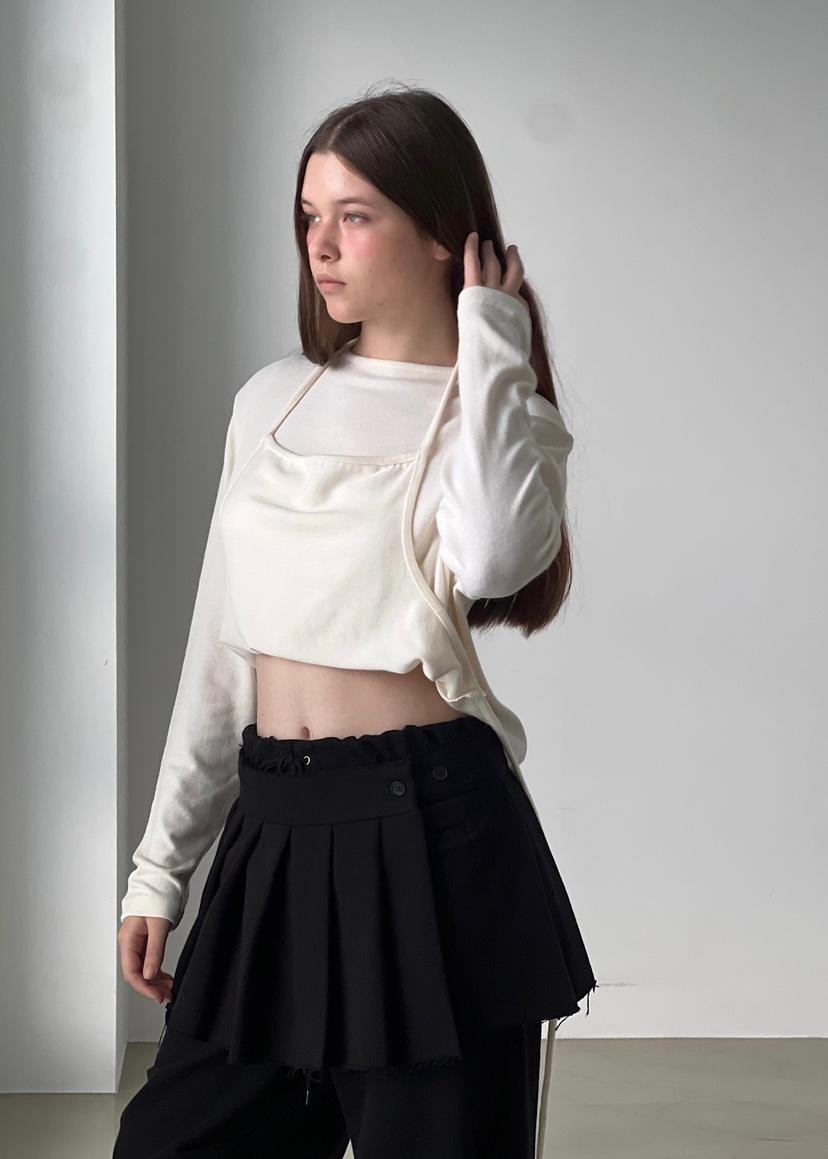 ANOTHER AVENUE東大門㊣實拍女裝新款真品推薦時尚人氣T恤ANOTHER AVENUET恤