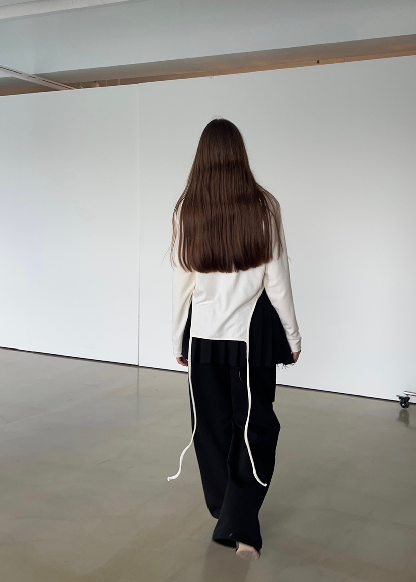 ANOTHER AVENUE東大門㊣實拍女裝新款真品推薦時尚人氣T恤ANOTHER AVENUET恤