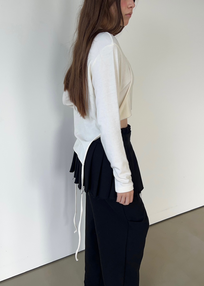 ANOTHER AVENUE東大門㊣實拍女裝新款真品推薦時尚人氣T恤ANOTHER AVENUET恤