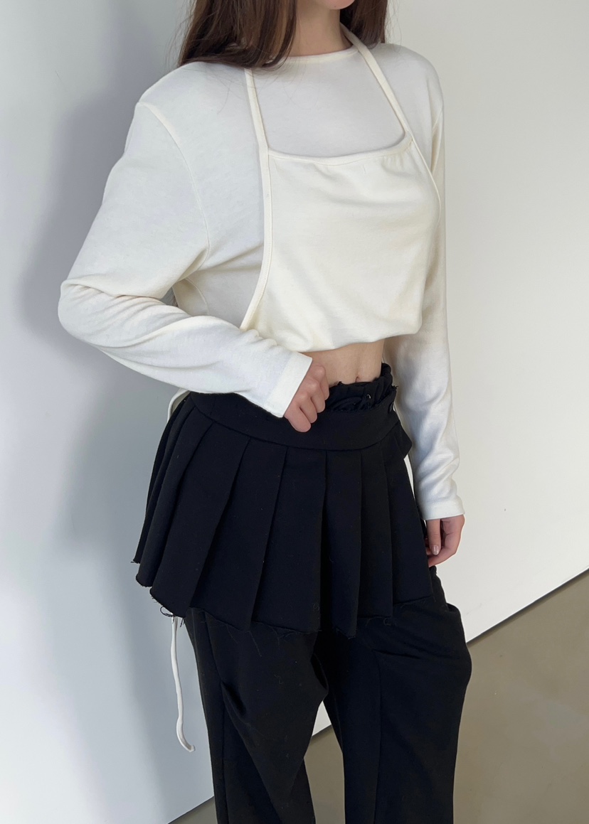 ANOTHER AVENUE東大門㊣實拍女裝新款真品推薦時尚人氣T恤ANOTHER AVENUET恤