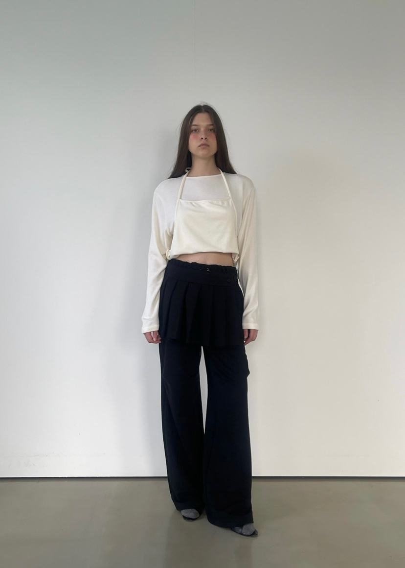 ANOTHER AVENUE東大門㊣實拍女裝新款真品推薦時尚人氣T恤ANOTHER AVENUET恤