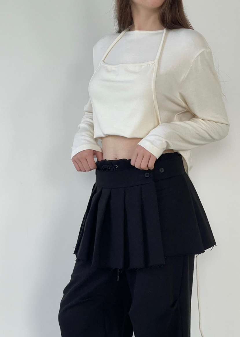 ANOTHER AVENUE東大門㊣實拍女裝新款真品推薦時尚人氣T恤ANOTHER AVENUET恤