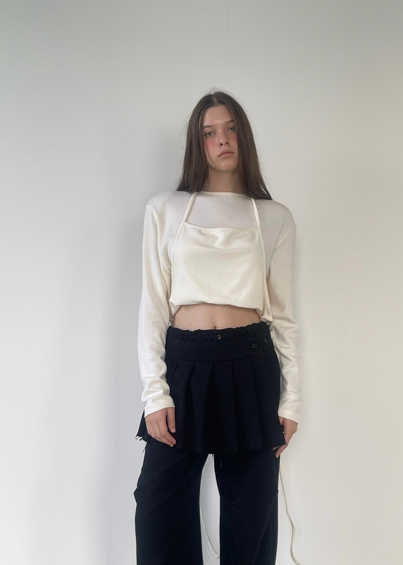 ANOTHER AVENUE東大門㊣實拍女裝新款真品推薦時尚人氣T恤ANOTHER AVENUET恤