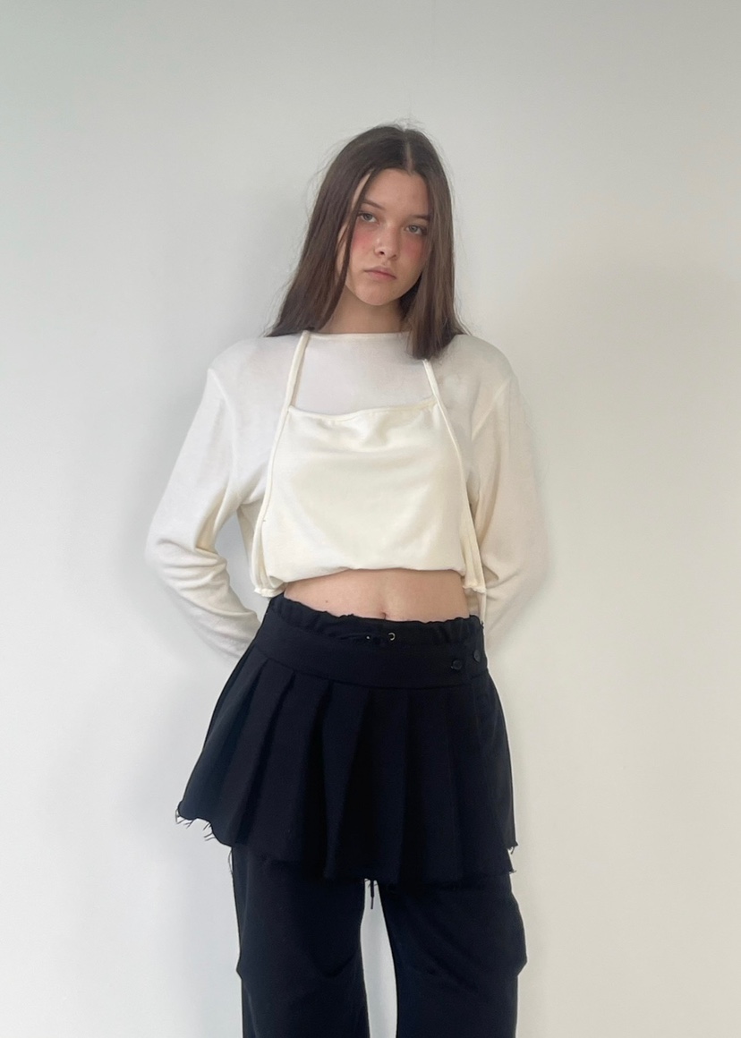 ANOTHER AVENUE東大門㊣實拍女裝新款真品推薦時尚人氣T恤ANOTHER AVENUET恤