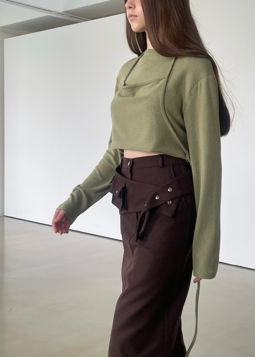 ANOTHER AVENUE東大門㊣實拍女裝新款真品推薦時尚人氣T恤ANOTHER AVENUET恤