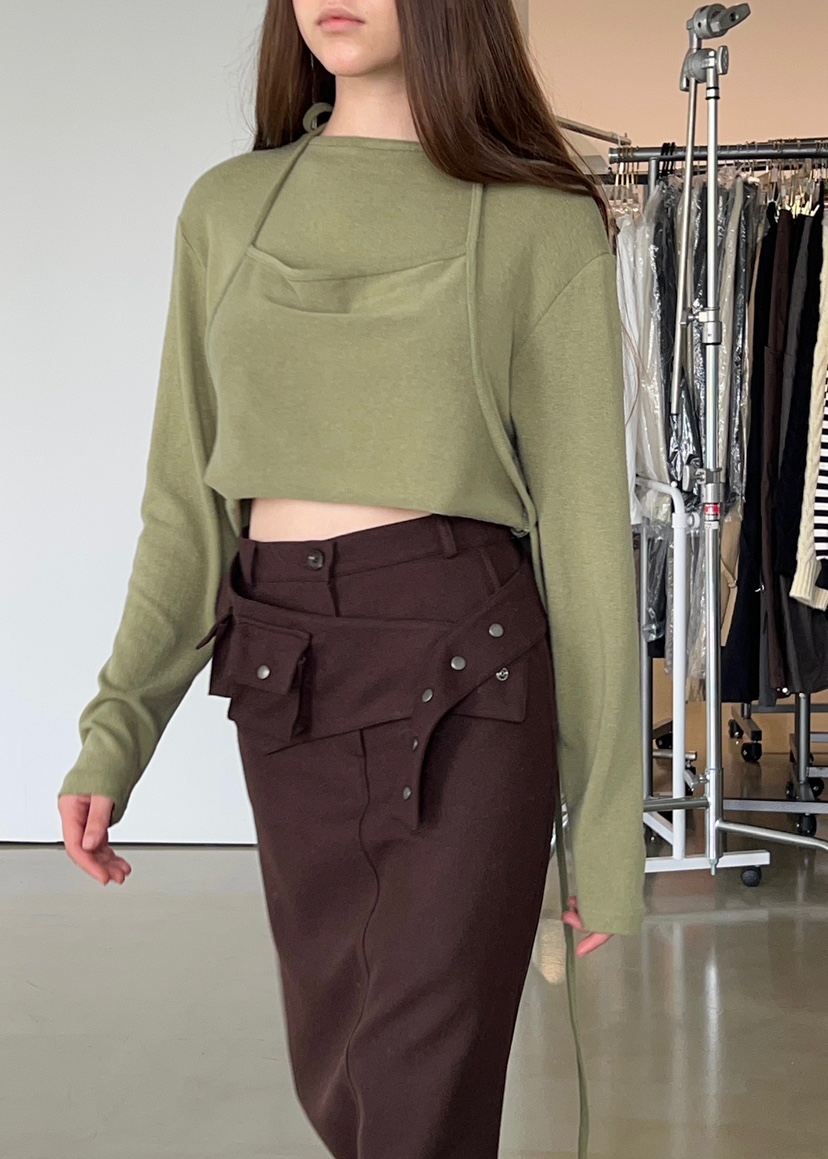 ANOTHER AVENUE東大門㊣實拍女裝新款真品推薦時尚人氣T恤ANOTHER AVENUET恤