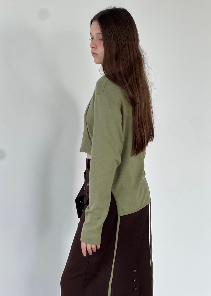 ANOTHER AVENUE東大門㊣實拍女裝新款真品推薦時尚人氣T恤ANOTHER AVENUET恤